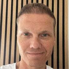 Profile picture for user Jesper Overgaard