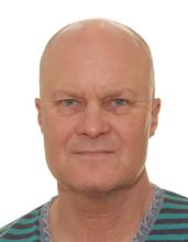Profile picture for user John Berthelsen